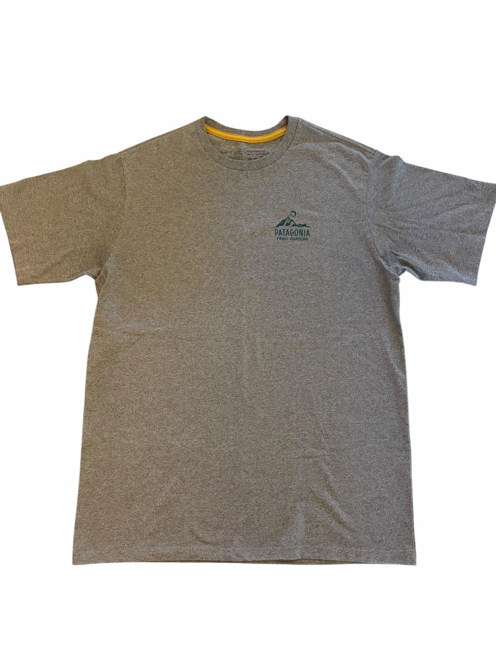 Patagonia Ridgeline Runner Responsibili-Tee